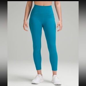 Lululemon Align HR Pant 25"